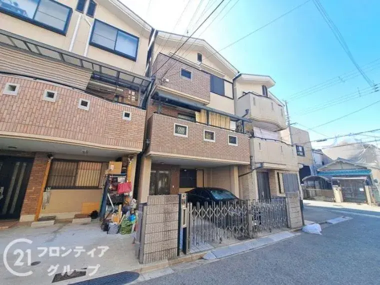 3LDK物件 大阪市東住吉区 大阪府 (4)