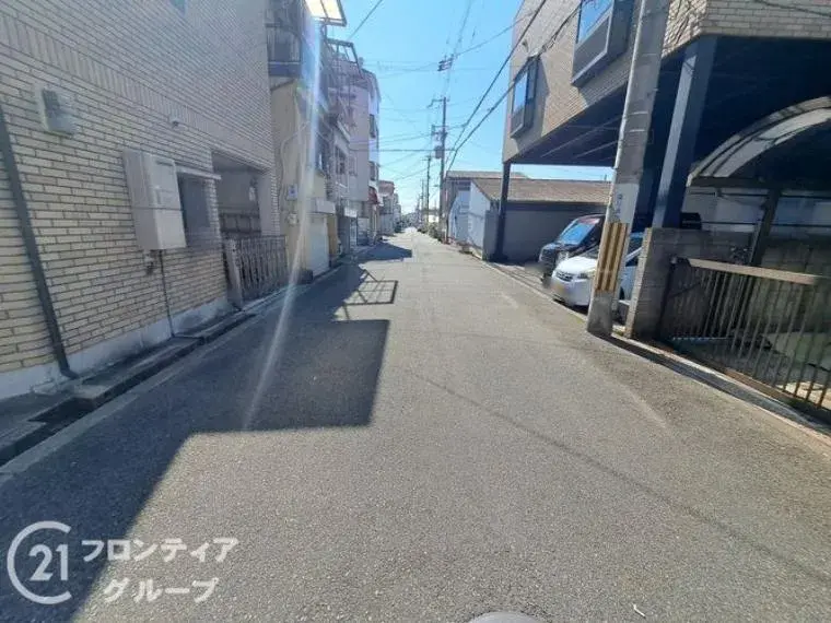 3LDK物件 大阪市東住吉区 大阪府 (5)