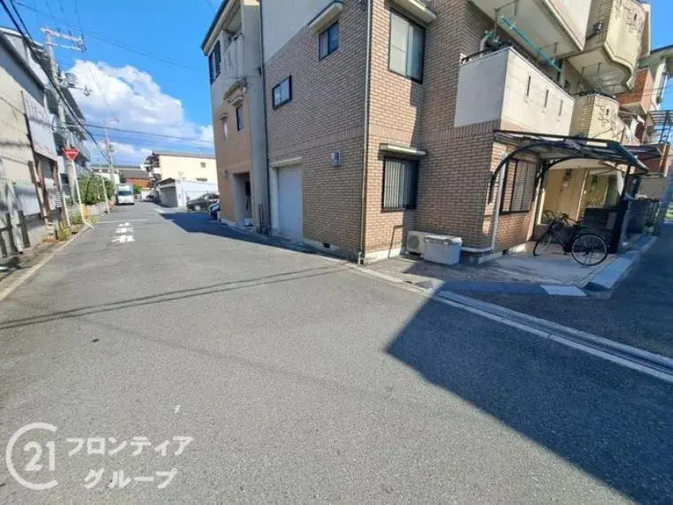 3LDK物件 大阪市東住吉区 大阪府 (6)