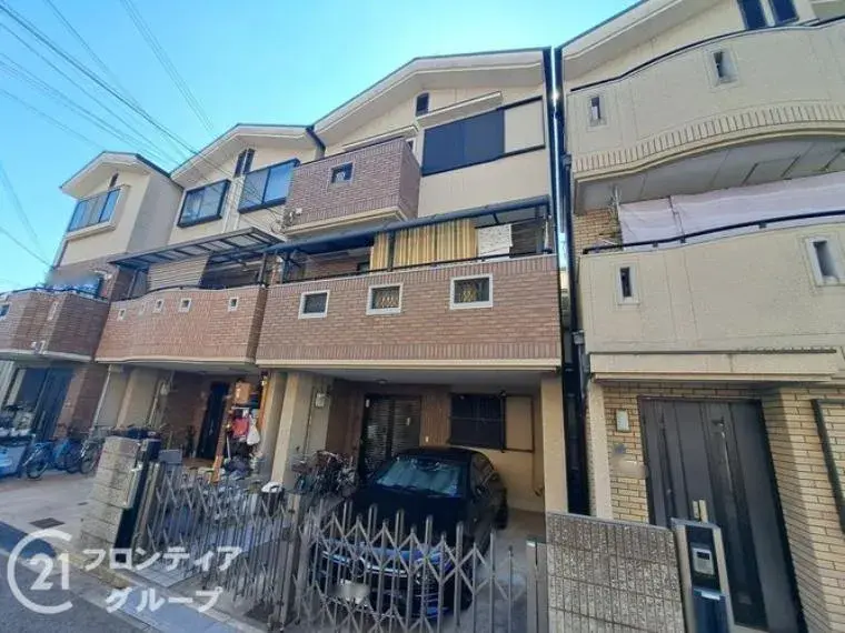3LDK物件 大阪市東住吉区 大阪府 (7)