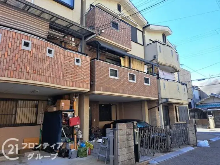 3LDK物件 大阪市東住吉区 大阪府 (8)