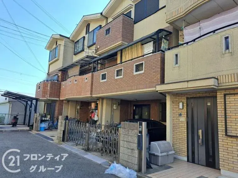 3LDK物件 大阪市東住吉区 大阪府 (9)
