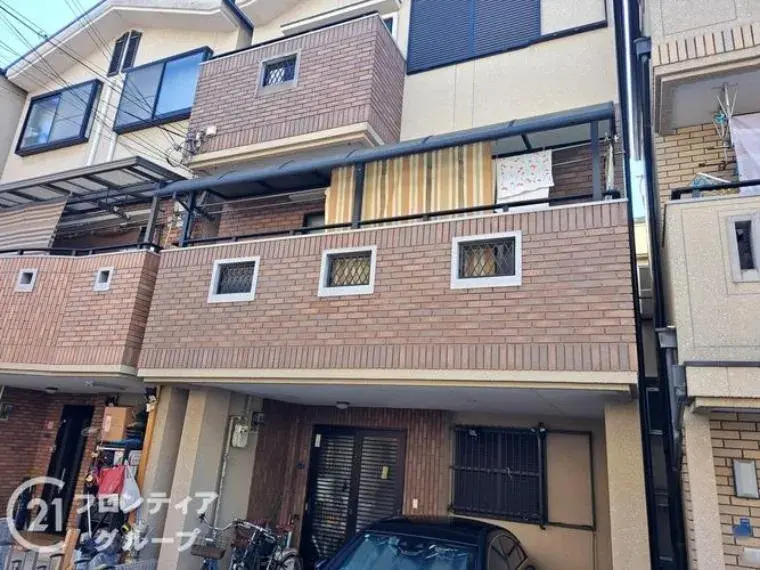 3LDK物件 大阪市東住吉区 大阪府 (10)