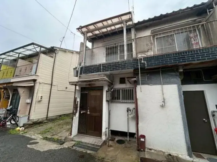 3K物件 寝屋川市 大阪府 (3)