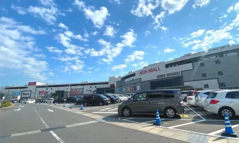 3K物件 寝屋川市 大阪府 (6)