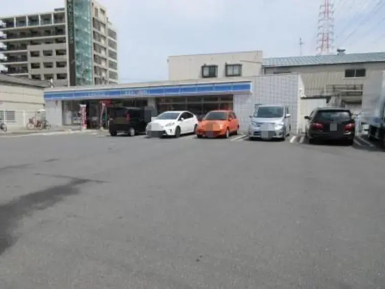 3K物件 寝屋川市 大阪府 (8)