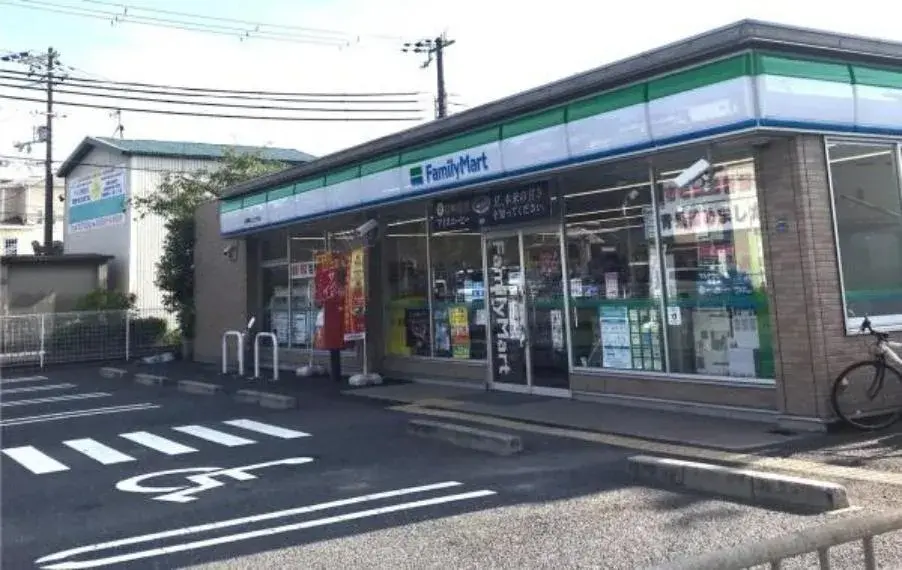 3K物件 寝屋川市 大阪府 (9)