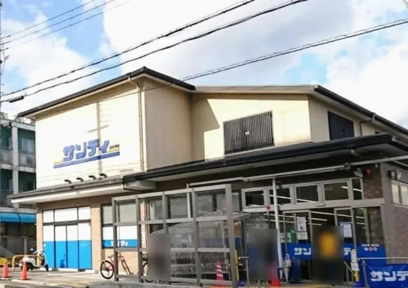 3LDK Kyoto City Kyoto Prefecture Property (9)