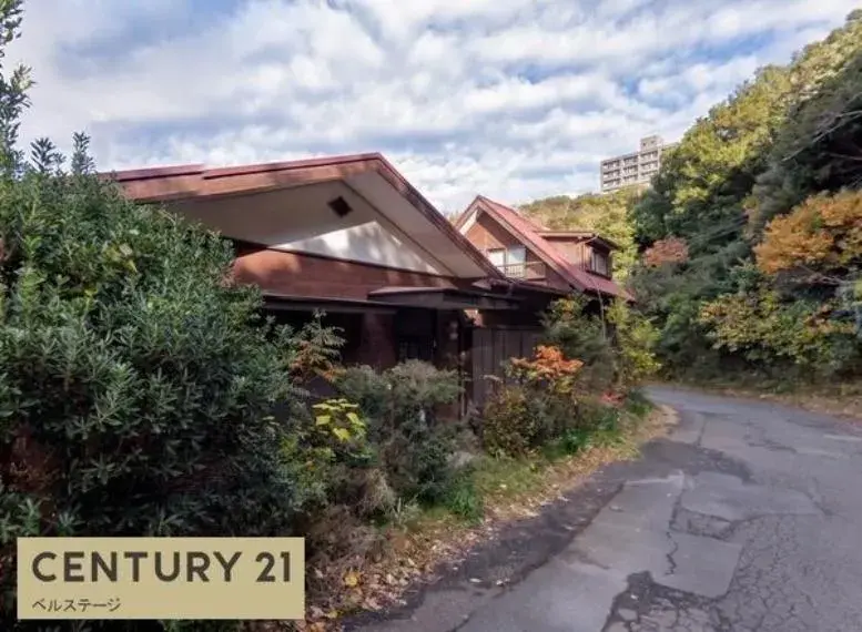 3LDK Property Tateyama City Chiba Prefecture (3)