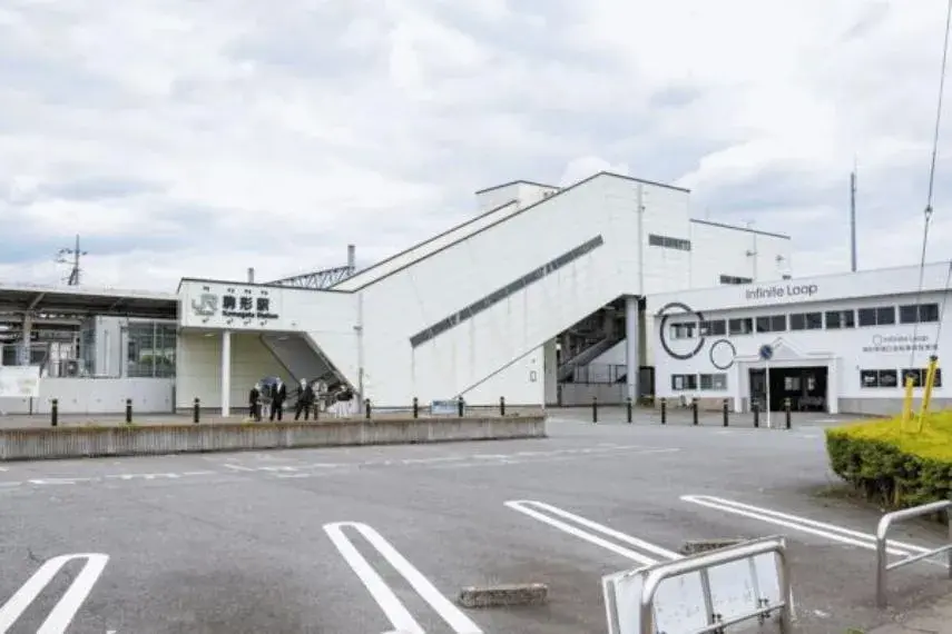 Akiya in Gunma
