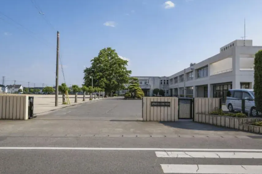 4LDK Property Isesaki City Gunma Prefecture (2)