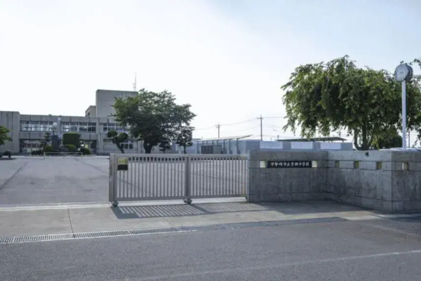 4LDK Property Isesaki City Gunma Prefecture (3)