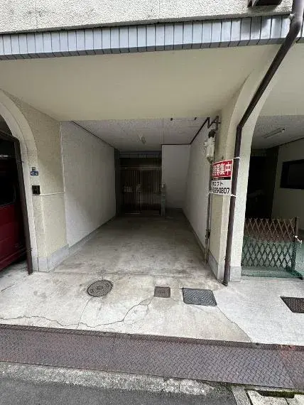 4DK物件 守口市 大阪府 (2)