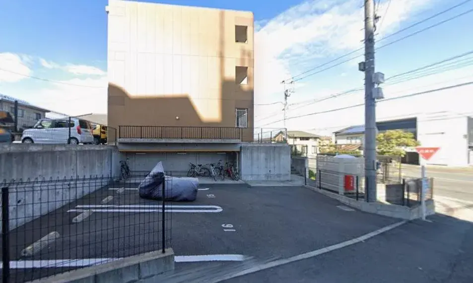 Akiya in Fukuoka