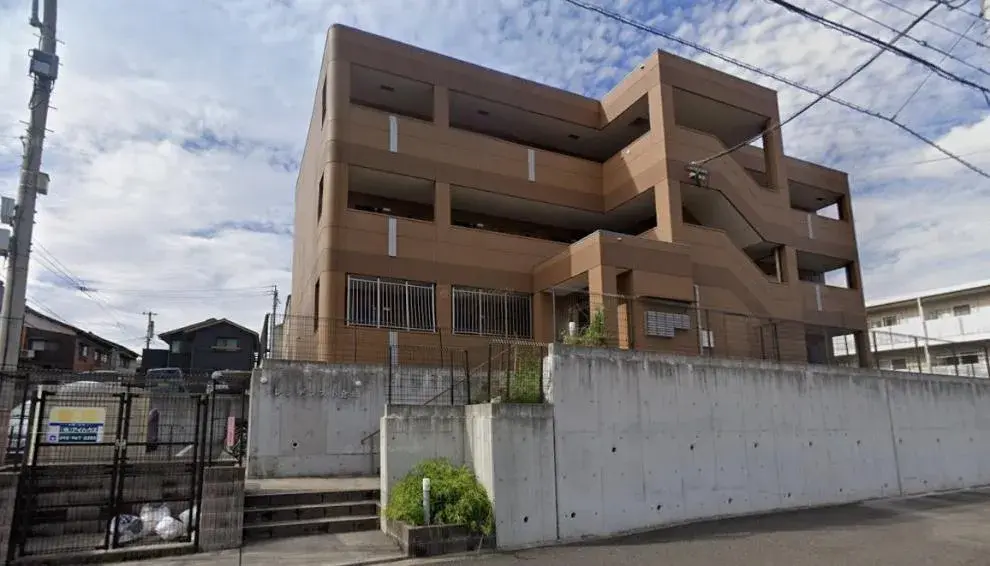 1K Kitakyushu City Fukuoka Prefecture (2)