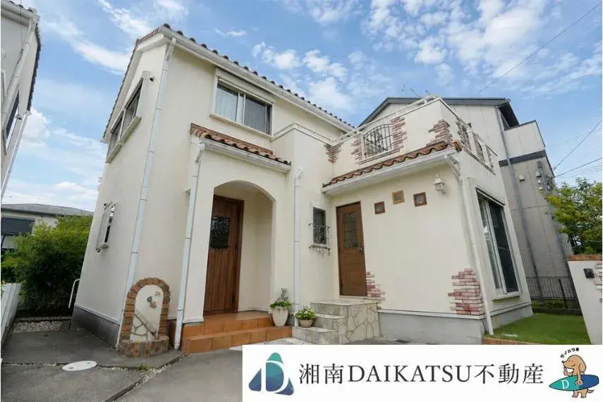 Akiya in Kanagawa