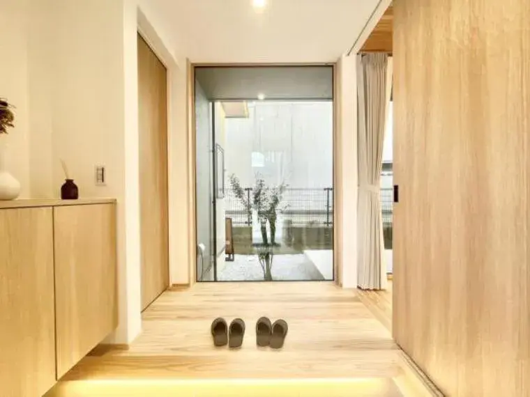3LDK物件 久山町 福岡県 (15)