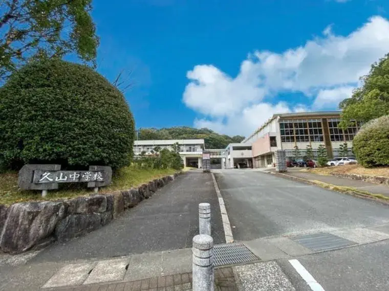 3LDK物件 久山町 福岡県 (28)