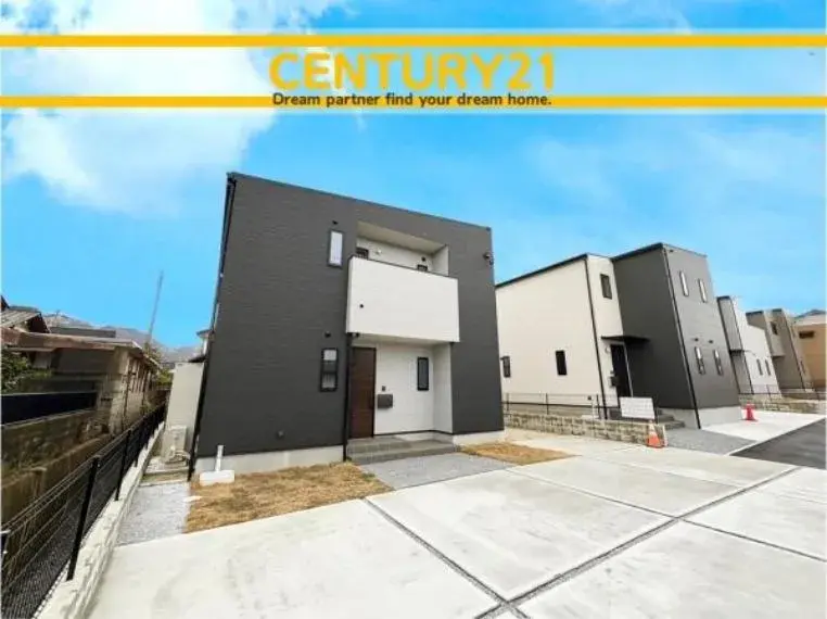 [عقار 4LDK] مدينة Kitakyushu محافظة Fukuoka (2)