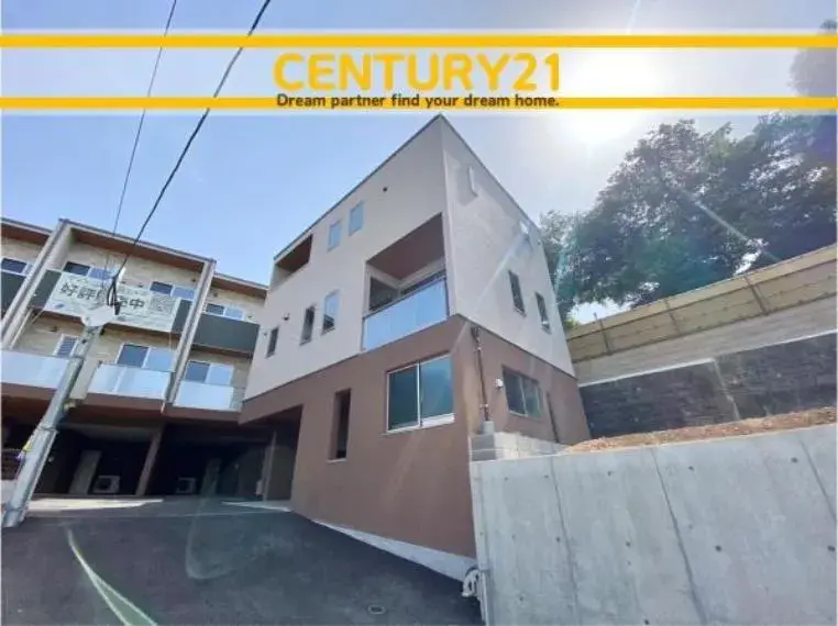 4LDK Fukuoka City Fukuoka Prefecture Property (2)