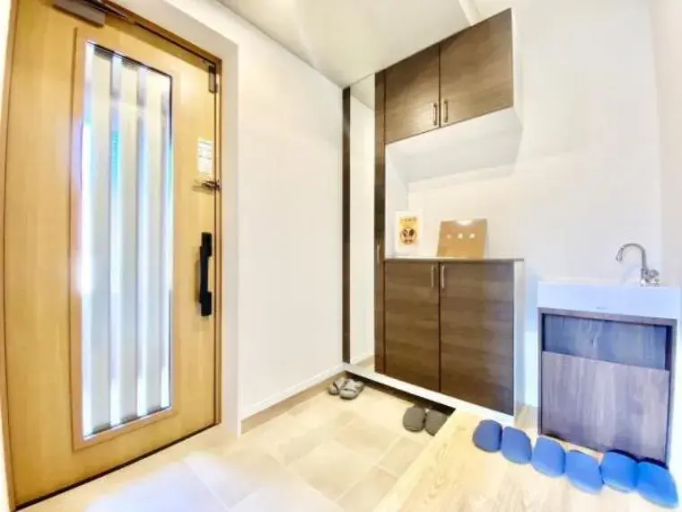 4LDK Fukuoka City Fukuoka Prefecture Property (11)