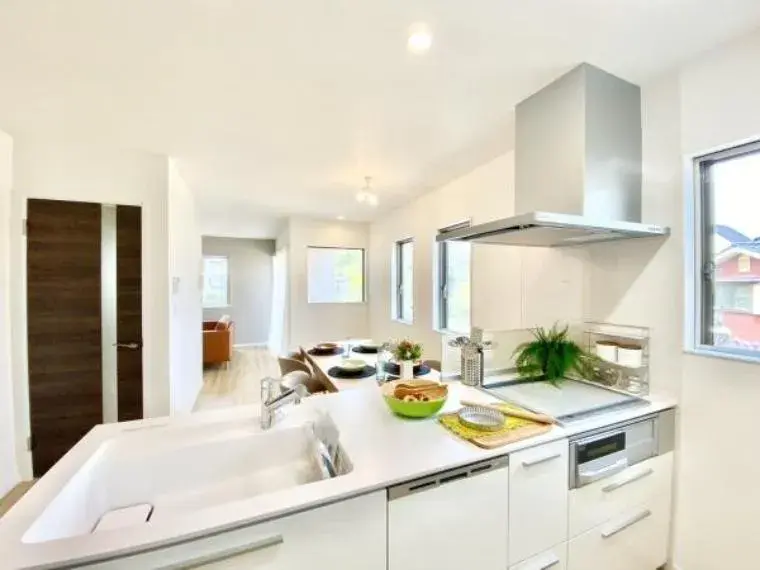 4LDK Fukuoka City Fukuoka Prefecture Property (20)