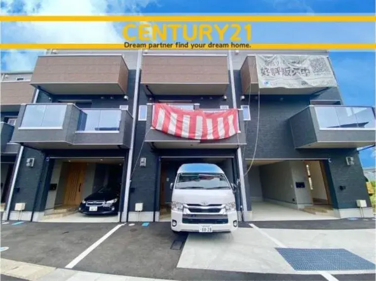 Propiedad 4LDK Shingu-machi, Kasuya-gun Prefectura de Fukuoka (2)