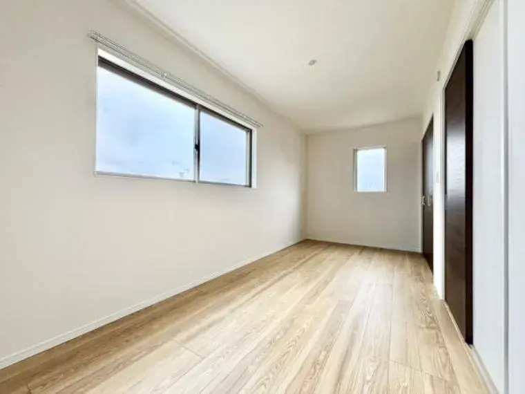 Propiedad 3LDK Shingu-machi Prefectura de Fukuoka (11)