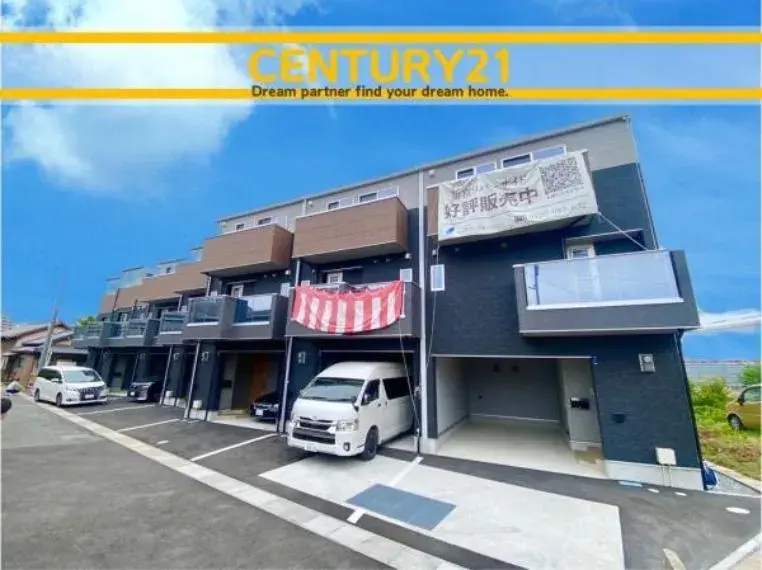 Propiedad 3LDK Shingu-machi Prefectura de Fukuoka (5)