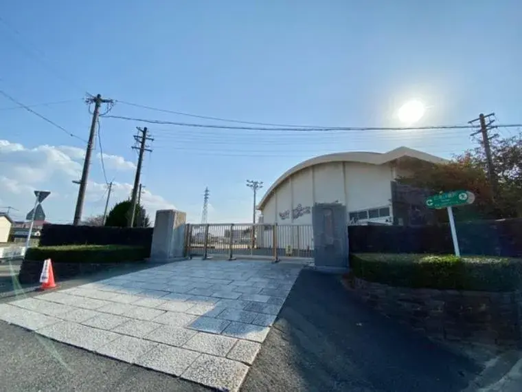 Propiedad 3LDK Shingu-machi Prefectura de Fukuoka (6)