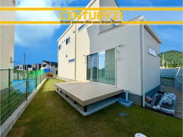 3LDK物件 福岡市西区 福岡県 (2)