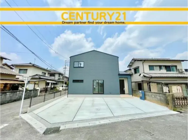 4LDK房产 北九州市小仓南区 福冈县 (2)