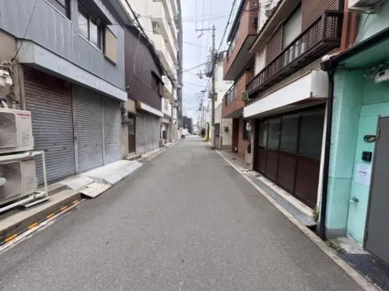 Osaka Prefecture Osaka City Ikuno-ku 3 Bedroom Property (2)