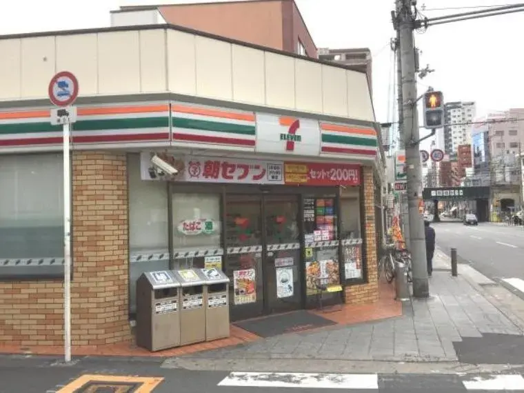 Osaka Prefecture Osaka City Ikuno-ku 3 Bedroom Property (5)