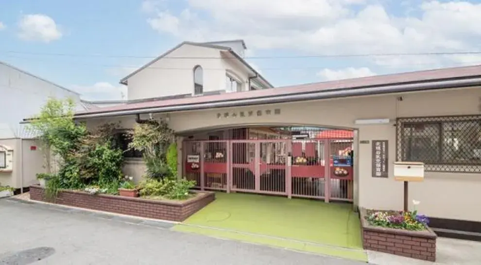 Osaka Prefecture Osaka City Ikuno-ku 3 Bedroom Property (9)