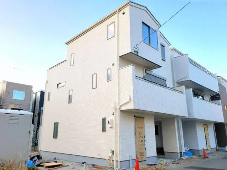 Akiya in Hyogo