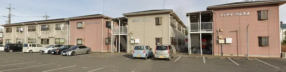 Akiya in Gunma