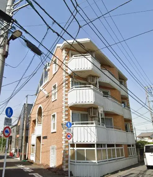 Akiya in Tokyo