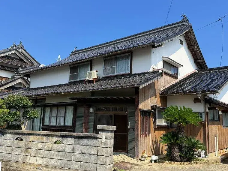 Akiya in 东伯郡汤梨浜町
