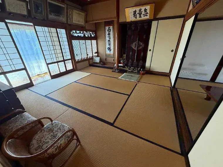 7LDK房源 汤梨浜町 鸟取县 (11)
