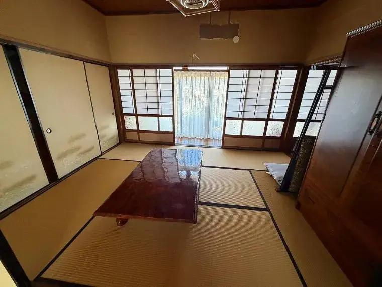 7LDK房源 汤梨浜町 鸟取县 (13)