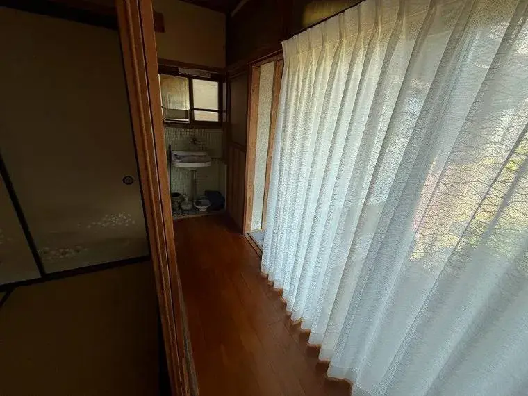 7LDK房源 汤梨浜町 鸟取县 (14)