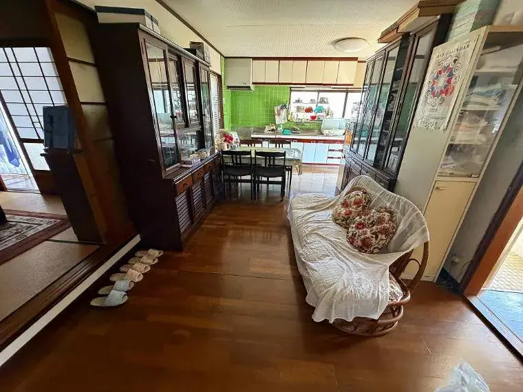 7LDK房源 汤梨浜町 鸟取县 (17)