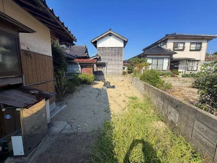 7LDK房源 汤梨浜町 鸟取县 (3)