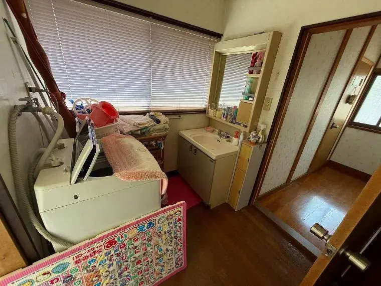 7LDK房源 汤梨浜町 鸟取县 (21)