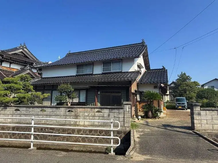 7LDK房源 汤梨浜町 鸟取县 (6)