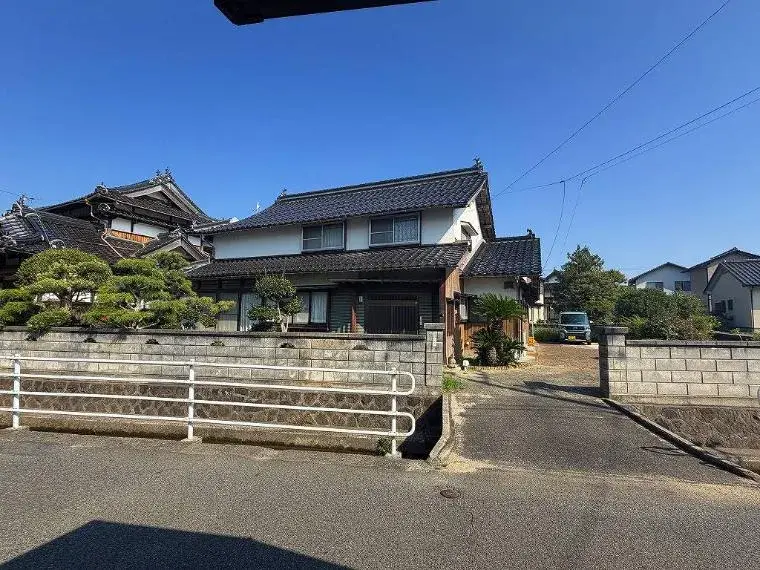 7LDK房源 汤梨浜町 鸟取县 (7)