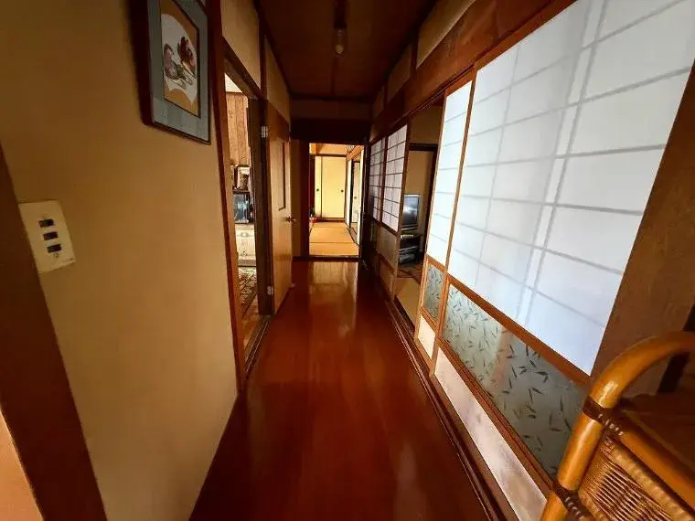 7LDK房源 汤梨浜町 鸟取县 (8)