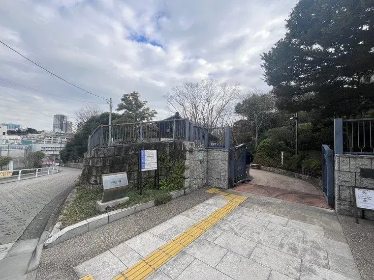 1SLDK Property Shinagawa Ward Tokyo (11)
