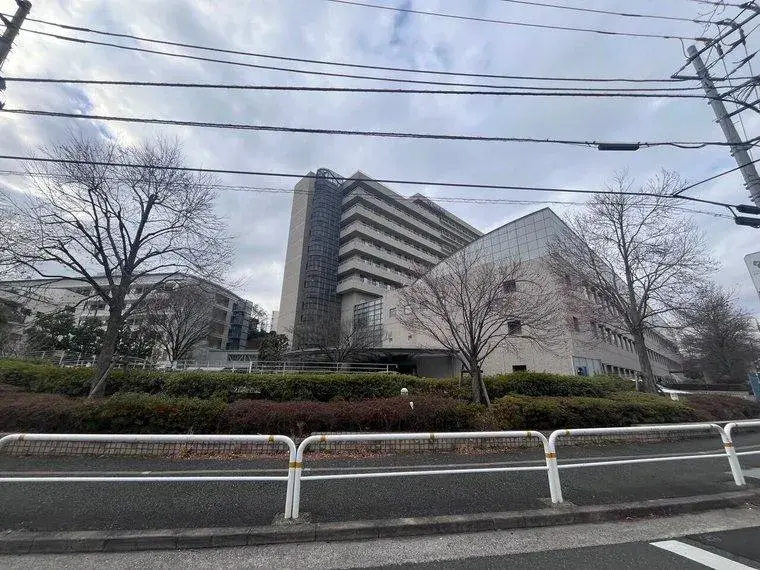 1SLDK Property Shinagawa Ward Tokyo (14)